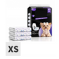 🐶 50 % RABATT NU! 💧 Ultrabsorberande Engångsblöjor för Husdjur – 7 Lager & Läckagesäkert Skydd