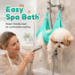 🎁🐱 KÖP 2, FÅ 1 GRATIS! ✂️ Grooming-Hängmatta för Katter – Håll Katten Stabil Vid Bad & Kloklippning – Kan Fästas På Flera Platser 🛁🐾