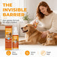 🐾💧 50 % RABATT NU! 🌿 Lugnande Hudspray för Hund & Katt – Återfuktar Torr Hud & Hjälper till att Lugna Kliande och Irriterad Hud 🐶🐱✨