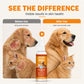 🐾💧 50 % RABATT NU! 🌿 Lugnande Hudspray för Hund & Katt – Återfuktar Torr Hud & Hjälper till att Lugna Kliande och Irriterad Hud 🐶🐱✨