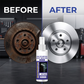 🚗🔥 50 % RABATT NU! Rostborttagningsspray för Bilar – Ta Bort Gula Rostfläckar & Fräscha Upp Bilens Yta ✨