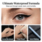✨Buy 1 Get 1 Free✨Waterproof Fine Eyeliner Pen Smudge-proof Eye Makeup