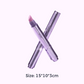 💜 KÖP 1, FÅ 1 GRATIS! 💅 3-i-1 Nagelvårdspenna – Ta Bort Överflödig Hud & Snygga Till Nagelkanterna ✨