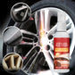 🚗🛡️ 50 % RABATT NU! Effektiv Rostborttagningsspray – Hjälper till att Ta Bort Rost & Fräscha Upp Metall ✨🛠️ Perfekt för Bil, Cykel & Metall