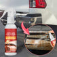 🚗🛡️ 50 % RABATT NU! Effektiv Rostborttagningsspray – Hjälper till att Ta Bort Rost & Fräscha Upp Metall ✨🛠️ Perfekt för Bil, Cykel & Metall