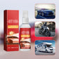 🚗🛡️ 50 % RABATT NU! Effektiv Rostborttagningsspray – Hjälper till att Ta Bort Rost & Fräscha Upp Metall ✨🛠️ Perfekt för Bil, Cykel & Metall