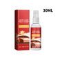 🚗🛡️ 50 % RABATT NU! Effektiv Rostborttagningsspray – Hjälper till att Ta Bort Rost & Fräscha Upp Metall ✨🛠️ Perfekt för Bil, Cykel & Metall