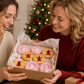 🎄🍪 50 % RABATT! ✨ Juliga Kakformar – Skapa Fina & Festliga Julkakor Hemma 🎅❤️