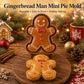 🎄🥧 NYHET – 50 % RABATT! 9 Juldesigner för Minipajer – Skapa Söta & Festliga Julbakverk Hemma ✨🎅