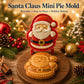 🎄🥧 NYHET – 50 % RABATT! 9 Juldesigner för Minipajer – Skapa Söta & Festliga Julbakverk Hemma ✨🎅