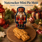 🎄🥧 NYHET – 50 % RABATT! 9 Juldesigner för Minipajer – Skapa Söta & Festliga Julbakverk Hemma ✨🎅
