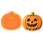 🎃💀 50 % RABATT NU! Halloween Mini Dödskalle Kakform – Skapa Söta & Läskiga Halloweenbakverk 🧁🖤