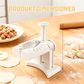 🥟🔥 50 % RABATT NU! Dumplingform – Gör Hemmagjorda Dumplings Snabbt & Enkelt ✋️✨ Perfekta för Hemmaköket