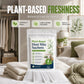 ⏰🕷️ 50 % RABATT TIDSBEGRÄNSAT! 🌿 Växtbaserade Kvalsteravvisande Påsar – För Ett Fräschare Sovrum & En Behagligare Natt 🛏️✨