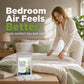 ⏰🕷️ 50 % RABATT TIDSBEGRÄNSAT! 🌿 Växtbaserade Kvalsteravvisande Påsar – För Ett Fräschare Sovrum & En Behagligare Natt 🛏️✨