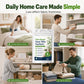 ⏰🕷️ 50 % RABATT TIDSBEGRÄNSAT! 🌿 Växtbaserade Kvalsteravvisande Påsar – För Ett Fräschare Sovrum & En Behagligare Natt 🛏️✨