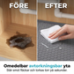🧼💧 50 % RABATT NU! Multifunktionell Silikonmatta för Under Diskbänken – Skyddar Skåpet mot Spill, Droppar & Fukt ✨
