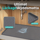 🧼💧 50 % RABATT NU! Multifunktionell Silikonmatta för Under Diskbänken – Skyddar Skåpet mot Spill, Droppar & Fukt ✨