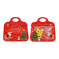 🎄🎁 JULDEAL – Julpåsar med Ziplock & Handtag – Fyll, Förslut & Ge Bort Direkt