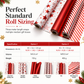 🎄🎁 50 % RABATT! Juligt Presentpapper – Gör Varje Julklapp Extra Fin & Festlig ✨❤️