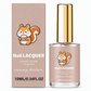 💅✨ 50 % RABATT! Spegelblankt Nagellack – Högglansig Finish utan UV-Lampa 💎