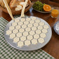 🥟 50 % RABATT! Gör 37 Dumplings på En Gång