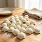 🥟 50 % RABATT! Gör 37 Dumplings på En Gång