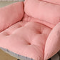 🔥🎁 NYHET – 50 % RABATT! ☁️ Cloud Comfort Sittdyna för Kontorsstolen