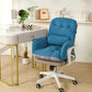 🔥🎁 NYHET – 50 % RABATT! ☁️ Cloud Comfort Sittdyna för Kontorsstolen