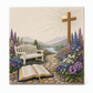 🕊️🤍 50 % RABATT! Heaven & Remembrance Pärlkonst – Skapa Ett Vackert Minnesverk Att Bevara För Alltid 💎
