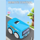 🚌✨ 50 % RABATT! Smart Minibuss som Följer Linjer – Rita en Bana & Se Bilen Köra Själv 🎨🤖