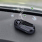 🔥🎁 KÖP 2, FÅ 1 GRATIS! 🚗☀️ Soldriven LED-varningslampa för Bil – Simulerar Aktivt Stöldskyddsljus Utan Kablar 🚨