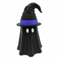 🎃🧙‍♀️ 3D-printad Halloweenburkhållare med Häxhatt