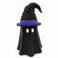 🎃🧙‍♀️ 3D-printad Halloweenburkhållare med Häxhatt