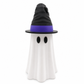 🎃🧙‍♀️ 3D-printad Halloweenburkhållare med Häxhatt
