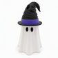 🎃🧙‍♀️ 3D-printad Halloweenburkhållare med Häxhatt