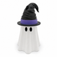 🎃🧙‍♀️ 3D-printad Halloweenburkhållare med Häxhatt