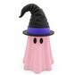 🎃🧙‍♀️ 3D-printad Halloweenburkhållare med Häxhatt
