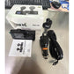 🚗📹 Dashcam med 3 Kameror – 1080P Full HD Fram, Inuti & Bak | Mörkerseende & Parkeringsläge