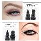 Waterproof Double-Head Eyeliner Pen