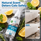 🐱✨ Spray mot Kattklös – Skydda Soffan & Dina Möbler från Klösande Katter