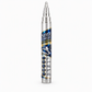 ✨ Silverpenna för Smycken – Fräscha Upp Matta & Slitna Silversmycken