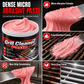 Oven and Grill Cleaning Paste for Tough Grease Removal