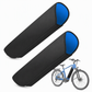 🚲 Neoprenöverdrag för Elcykelbatteri – 5 mm Isolering mot Kyla, Smuts & Fukt ❄️