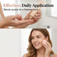 ✨ Flawless Finish Foundation – Naturlig Täckning med Hudvårdande Ingredienser