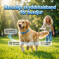 🐶 Naturligt Halsband med Eteriska Oljor – För En Bekvämare Utevistelse