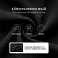🔥2026 års hetaste trendplagg 🍃 Dambyxor med hög midja – Bekväma vardagsbyxor med dragkedjefickor & elastisk midja