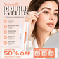 👁️ Definierande Kräm för Dubbla Ögonlock – Naturlig Look på Några Sekunder ✨